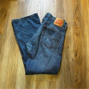 Levi’s jeans